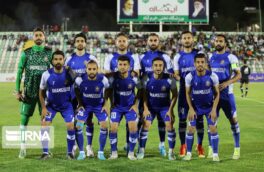 لیگ دسته اول فوتبال کشور؛ شمس آذر قزوین خوشه طلایی ساوه را از پیش رو برداشت