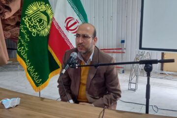 خدمات کانون خادمیاری استان مرکزی به سمت محرومیت زدایی معطوف می‌شود
